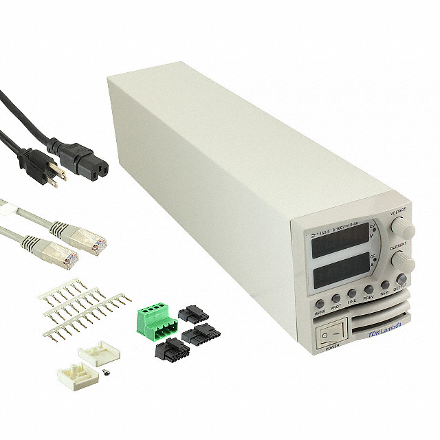 Z160-5-U TDK-Lambda Americas Inc  Equipment - Power Supplies (Test, Bench)